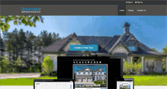 Desktop Screenshot of houssview.com